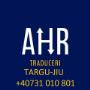 Traduceri online Targu-Jiu