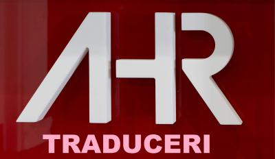 AHR-TRANSLATIONS