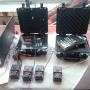 Telecomenzi si console pirotehnice