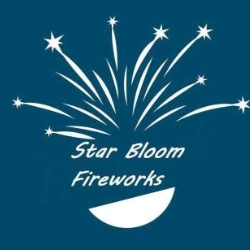 Star Bloom Fireworks