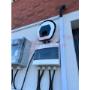 Montare statie incarcare auto