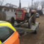 Tractări auto