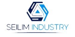 Seilim Industry SRL