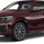 Inchirere BMW X6 Cluj - GCA Rent A Car