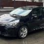 Inchirere Renault Magane Cluj - GCA Rent A Car