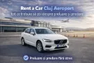 Rent a Car Cluj Aeroport tot ce trebuie sa stii despre preluare si predare
