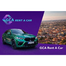 GCA LUXCARS SRL