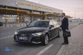 Audi A4 Automat sau Similar