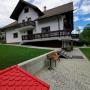 vila molidul zarnesti