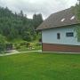 vila molidul zarnesti