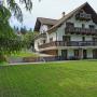 vila molidul zarnesti