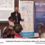 Agentia SEOmark.ro -prezentare eveniment marketing