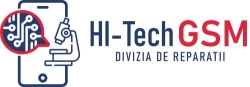 HI Tech GSM - Reparatii Telefoane Iasi
