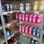 Magazin piese auto
