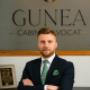 Avocat Codrin Gunea
