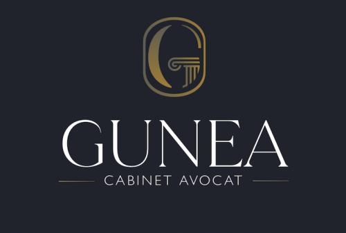Cabinet de Avocat Gunea Codrin