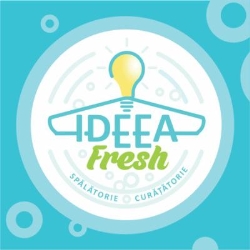 Ideea Fresh Spalatorie si Curatatorie Ecologica