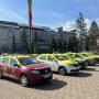 Taxi Gura Humorului Gold