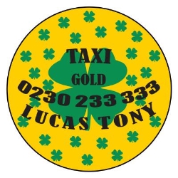SC LUCAS- TONY SRL