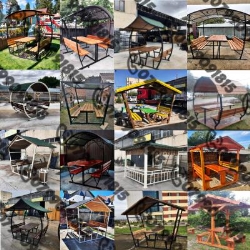 Metal Construct Rebeca S.R.L