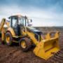 Buldoexcavator