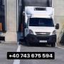 Transport frigorific