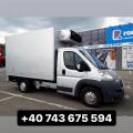 Transport refrigerat