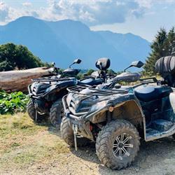 Centru Inchiriere ATV Busteni