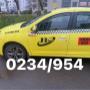 B Taxi