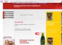 Website Rota Impex SRL
