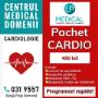Centrul Medical Domenii