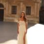 Rochie de mireasa Loren
