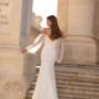 Rochie de mireasa Ursula