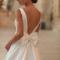 Rochie-de-mireasa-tafta