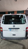 Montaj parbrize
