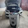 Incarcare sisteme climatizare auto