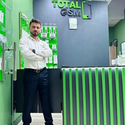 Total GSM
