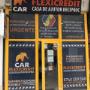 CAR Flexicredit Bacau
