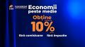Fond de economii
