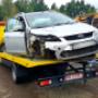 Tractari auto Baia Mare