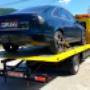 Tractari auto