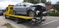 Tractari auto Baia Mare Non Stop