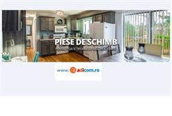 Adicom Piese De Schimb Electrocasnice