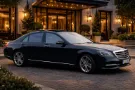 Luxury Transfer