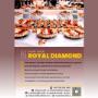 Royal Diamond - Event Venue