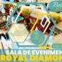 Royal Diamond - Nunti, botezuri, majorate, evenimente corporate