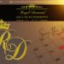 Save The Date - Royal Diamond