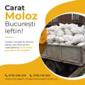 Carat moloz Bucuresti
