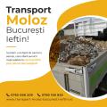 Transport moloz Bucuresti