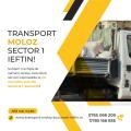Transport moloz Sector 1, Bucuresti